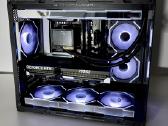 Rtx 5060 ti 16gb/ryzen 9 7900x /ddr5 16gb/SSD 1tb - nuotraukos Nr. 11