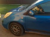 Parduodu Nissan note - nuotraukos Nr. 4
