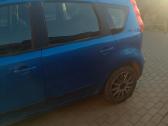 Parduodu Nissan note - nuotraukos Nr. 7