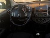 Parduodu Nissan note - nuotraukos Nr. 11