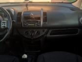 Parduodu Nissan note - nuotraukos Nr. 12