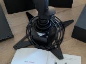 Skrydžių vairalazdė Flicon EVO Mark One - nuotraukos Nr. 3