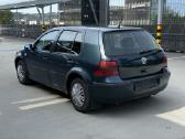 Volkswagen golf - nuotraukos Nr. 2