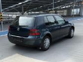 Volkswagen golf - nuotraukos Nr. 3