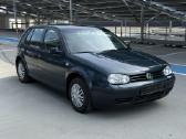 Volkswagen golf - nuotraukos Nr. 4