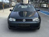 Volkswagen golf - nuotraukos Nr. 5