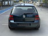 Volkswagen golf - nuotraukos Nr. 6