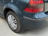 Volkswagen golf - nuotraukos Nr. 7