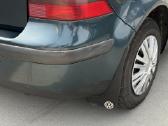 Volkswagen golf - nuotraukos Nr. 9