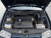 Volkswagen golf - nuotraukos Nr. 10