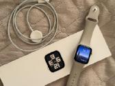 Apple watch Se ( Gen 2) 40 mm starlight - nuotraukos Nr. 2