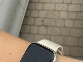 Apple watch Se ( Gen 2) 40 mm starlight - nuotraukos Nr. 3