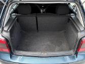 Volkswagen golf - nuotraukos Nr. 12