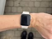 Apple watch Se ( Gen 2) 40 mm starlight - nuotraukos Nr. 4