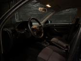 Volkswagen golf - nuotraukos Nr. 14
