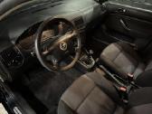 Volkswagen golf - nuotraukos Nr. 15