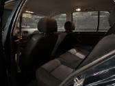 Volkswagen golf - nuotraukos Nr. 16