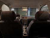 Volkswagen golf - nuotraukos Nr. 17