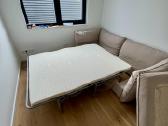 Parduodu sofa lova - nuotraukos Nr. 3