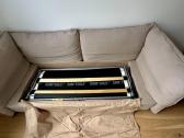 Parduodu sofa lova - nuotraukos Nr. 4