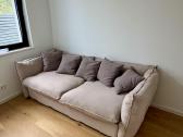 Parduodu sofa lova - nuotraukos Nr. 2