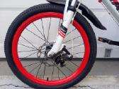 Giant Atx 20" dviratis vaikui, diskiniai stabdžiai - nuotraukos Nr. 9