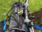 MTB dviratis, naudotas, vazinejuos iki siol - nuotraukos Nr. 5