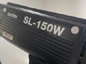 Godox SL-150w LED lempa - nuotraukos Nr. 3