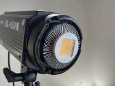 Godox SL-150w LED lempa - nuotraukos Nr. 4