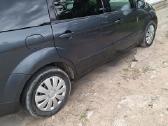 Ford Galaxy - nuotraukos Nr. 3