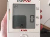 Automatinis kraujospūdžio matuoklis Rossmax X5 - nuotraukos Nr. 2