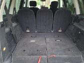 Ford Galaxy - nuotraukos Nr. 10
