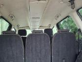 Ford Galaxy - nuotraukos Nr. 11