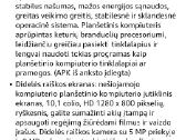 Aodoeu planšetinis kompiuteris,4gb RAM,64 GB rom - nuotraukos Nr. 5