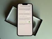 iPhone 13 promax 256gb - nuotraukos Nr. 2