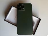 iPhone 13 promax 256gb - nuotraukos Nr. 3