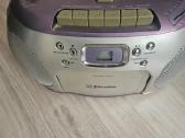 Emerson boombox. Radija, CD, kasečių grotuvas - nuotraukos Nr. 3