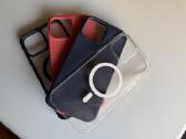 iPhone 13 promax 256gb - nuotraukos Nr. 9