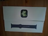 Naujas Apple Watch Series 11 42mm Silver Aluminum - nuotraukos Nr. 2