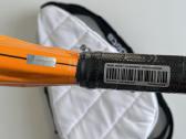 Padelio rakete Nordicdots Glideraero - nuotraukos Nr. 4