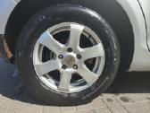 Autec R15 5x112 - nuotraukos Nr. 2