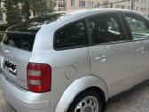 Parduodamas Audi A2 1.4 Tdi 55 kw, 2003 m. - nuotraukos Nr. 2
