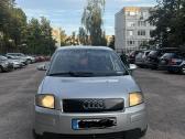 Parduodamas Audi A2 1.4 Tdi 55 kw, 2003 m. - nuotraukos Nr. 6