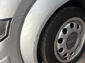 Parduodamas Audi A2 1.4 Tdi 55 kw, 2003 m. - nuotraukos Nr. 7