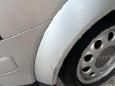 Parduodamas Audi A2 1.4 Tdi 55 kw, 2003 m. - nuotraukos Nr. 8