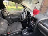 Parduodamas Audi A2 1.4 Tdi 55 kw, 2003 m. - nuotraukos Nr. 10