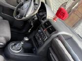 Parduodamas Audi A2 1.4 Tdi 55 kw, 2003 m. - nuotraukos Nr. 12