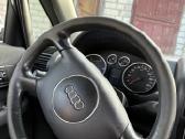 Parduodamas Audi A2 1.4 Tdi 55 kw, 2003 m. - nuotraukos Nr. 13