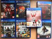 Ps4 Pro + Žaidimai - nuotraukos Nr. 2