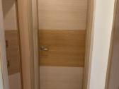 3 vidaus durys su staktomis, 80 210 cm - nuotraukos Nr. 3